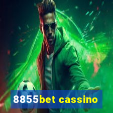 8855bet cassino